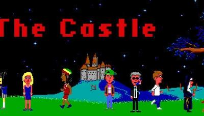 The Castle