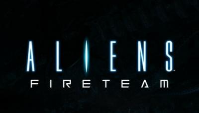 Aliens: Fireteam