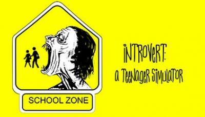 Introvert: A Teenager Simulator