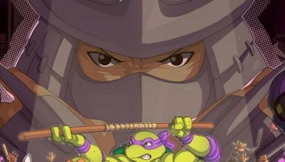 Teenage Mutant Ninja Turtles: Shredder’s Revenge