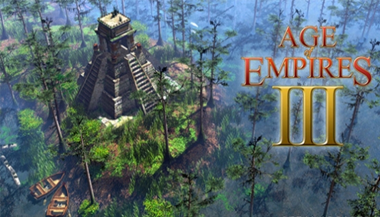 Age of Empires III