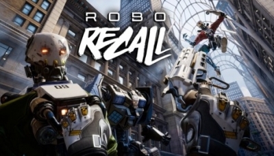 Robo Recall