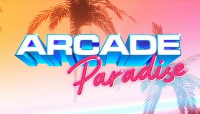 Arcade Paradise