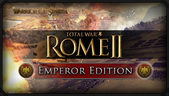 Total War™: ROME II - Emperor Edition