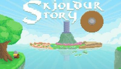 Skjoldur Story