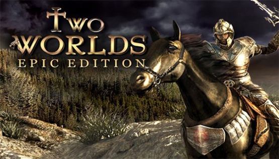 Two Worlds Epic Edition