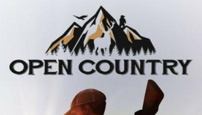 Open Country