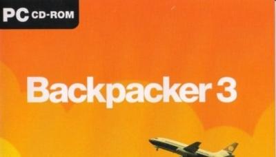 Backpacker 3