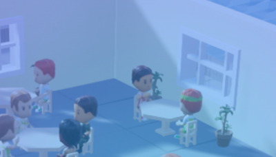 Falafel Tycoon