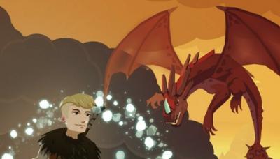 Leif&#039;s Adventure: Netherworld Hero