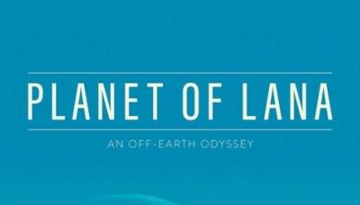 Planet of Lana