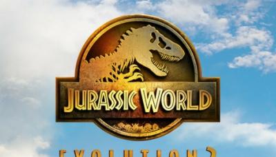 Jurassic World Evolution 2