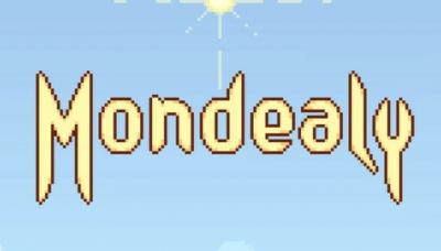 Mondealy