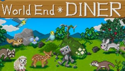 World End Diner