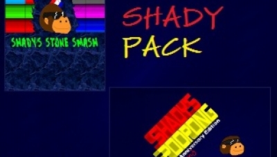 10 Cent Classics: Shady Pack