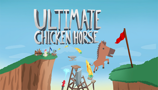 Ultimate Chicken Horse