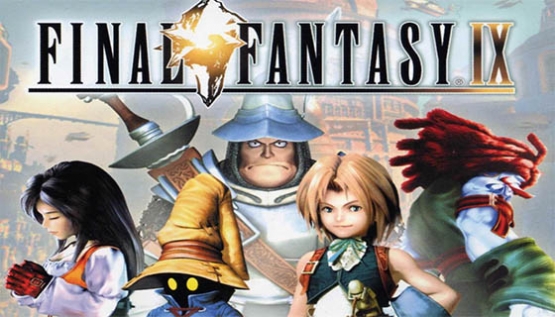 FINAL FANTASY IX