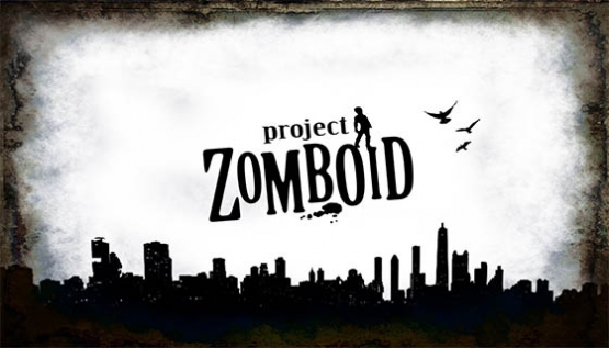 Project Zomboid