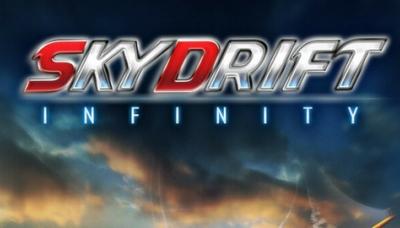 Skydrift Infinity