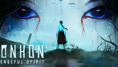 Wonhon: A Vengeful Spirit