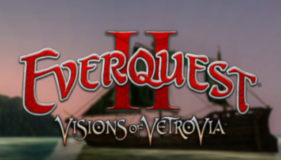 EverQuest II: Visions of Vetrovia