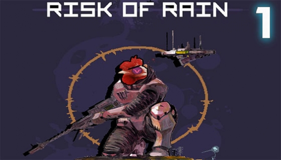 Risk of Rain