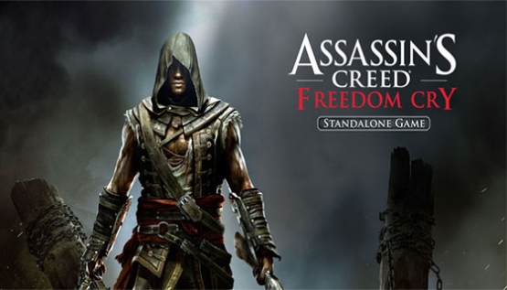 Assassin&#039;s Creed Freedom Cry