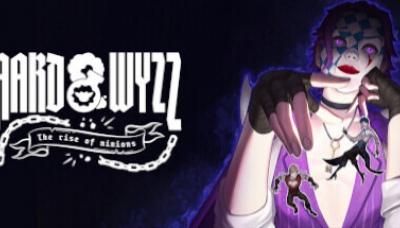 Aard and Wyzz: The rise of minions