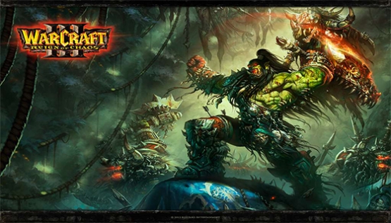 Warcraft III: Reign of Chaos