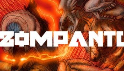 Tzompantli
