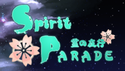 Spirit Parade