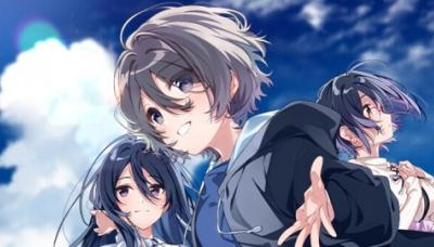 SINce memories: Off The Starry Sky