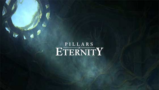 Pillars of Eternity