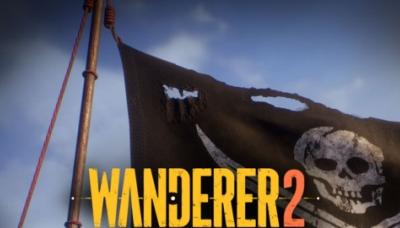 Wanderer 2: The Seas of Fortune
