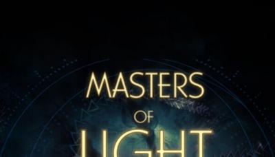 Masters of Light