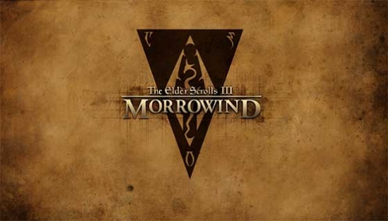 The Elder Scrolls III: Morrowind