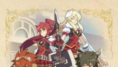 Class of Heroes 3 Remaster