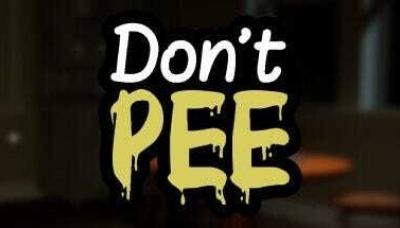 Don&#039;t Pee