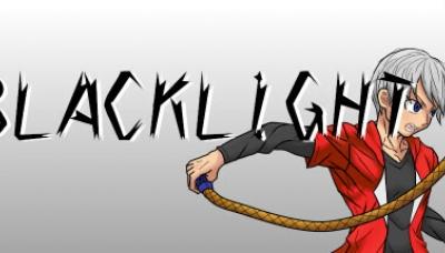 Blacklight