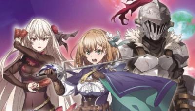 Goblin Slayer -Another Adventurer- Nightmare Feast