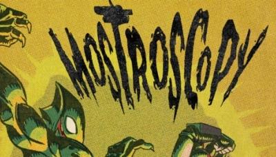 Mostroscopy
