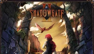 Shadowgate II
