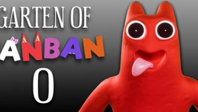 Garten of BanBan 0