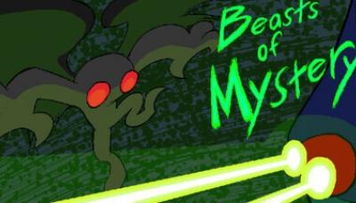 Beasts of Mystery