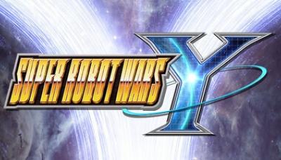 Super Robot Wars Y