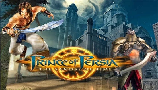 Prince of Persia®: The Sands of Time