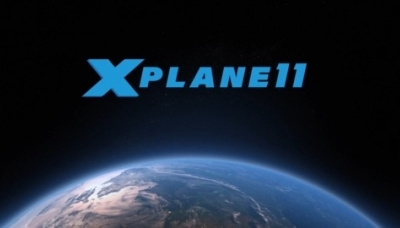 X-Plane 11