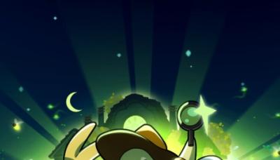 Duck Detective: the Ghost of Glamping