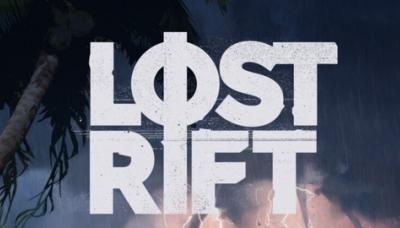 Lost Rift