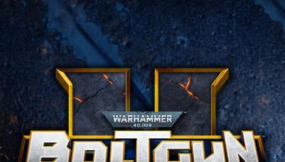 Warhammer 40,000: Boltgun 2